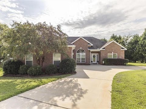 110 Mallards Landing Drive, Kathleen, GA home video tour
