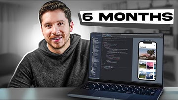 How I would learn to code (if I could start over)