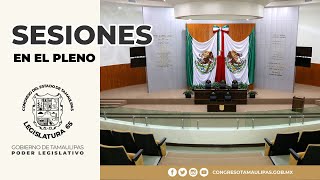 #SesiónPúblicaOrdinaria | Lunes, 12 de Febrero de 2024 12:00 hrs. | #Legislatura65 #SesiónPúblicaOrdinaria | Lunes, 12 de Febrero de 2024 12:00 hrs. | #Legislatura65