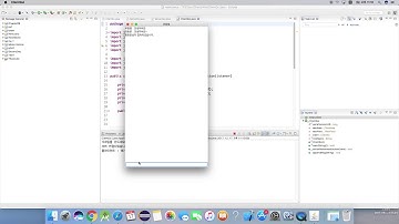다중 채팅 프로그램 JAVA 2