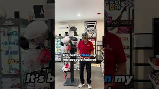 New Atomic Visor Ski Snowboard Helmet- Photochromatic Lenses