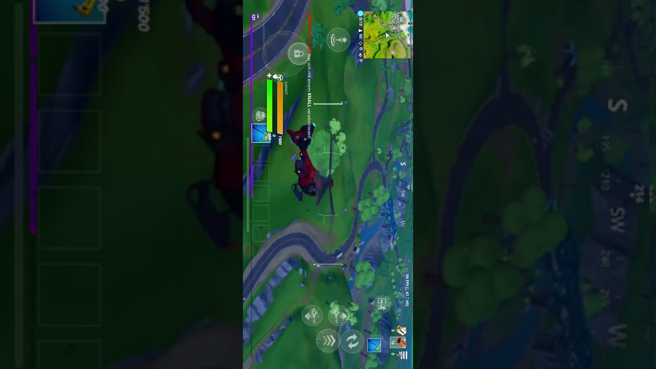 Dursuche ein lama eine legendäre Truhe oder eine Vorratslieferung Fortnite Midas mission