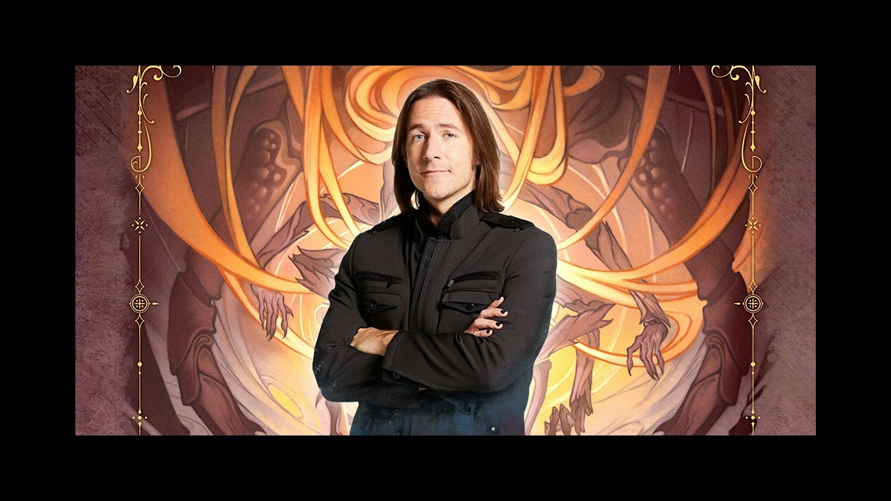 "This Is Actually Bad Advice": How DMs Like Matt Mercer Shaped D&D's 2024 Dungeon Master's Guide