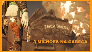 Brincando de Regulus na DZ! II The Division 2