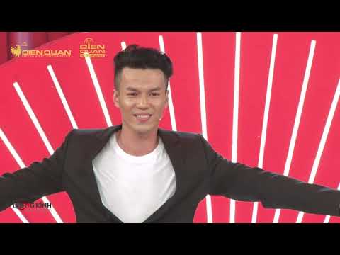 The gift-giving segment that gave Tran Thanh chills, with Tien Luat adding the background music