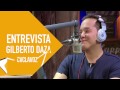 Gilberto Daza en Expolit 2016 por CVCLAVOZ