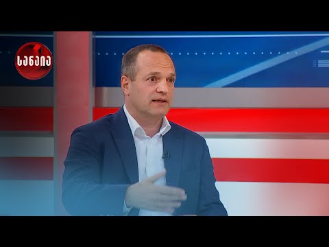 რინგიდან უნდა გადავაგდოთ სუმოისტი „ოცნება“, რომელმაც ღრმად გაიდგა ფესვები — პეტრე ცისკარიშვილთან