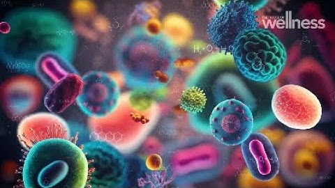 How do probiotics support your immune system?