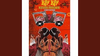 Video thumbnail of "Kay Kay and His Weathered Underground - Night of The Star Child's Funk"