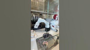 #tecnologia #icecream #robot #supportmychannel #future #europe #lithuania #germany #france #england
