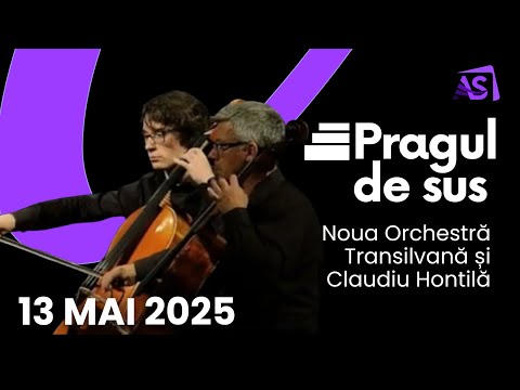 Pragul de Sus • Noua Orchestră Transilvană și Claudiu Hontilă Pragul de Sus • Noua Orchestră Transilvană și Claudiu Hontilă
