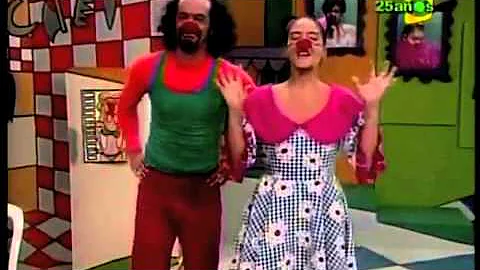 Pataclaun Machin & Wendy