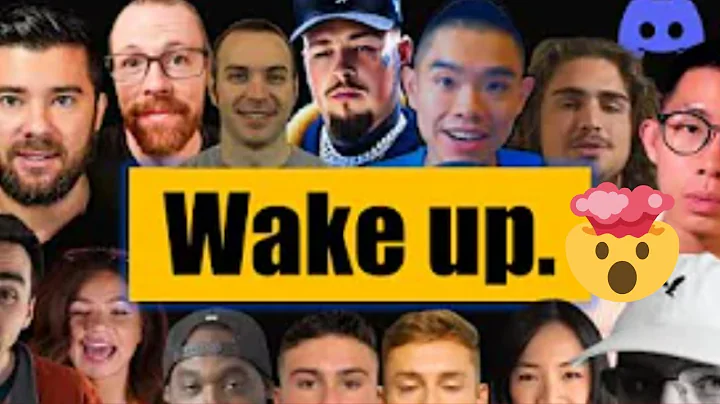 Forex trader reacts: The 1 Video to Expose EVERY Trading Guru & how to spot a fraud -trader