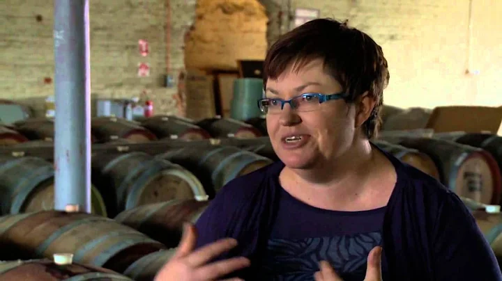 Interview -  Donna Moritz | Socially Sorted | #SoM...