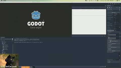 GameDev: Godot engine. Split Screen Multiplayer Mobile Game (Part 8/20)