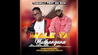 Tabasilly- Male Ya Muchangana ( Feat. Mr Bow  ) Audio Visualizar 2025 