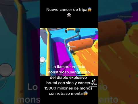 La amenaza brutal
