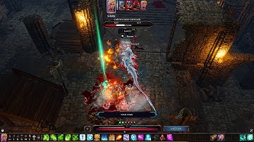 Divinity Original Sin 2: Playthrough No Commentary PC Ultra #4