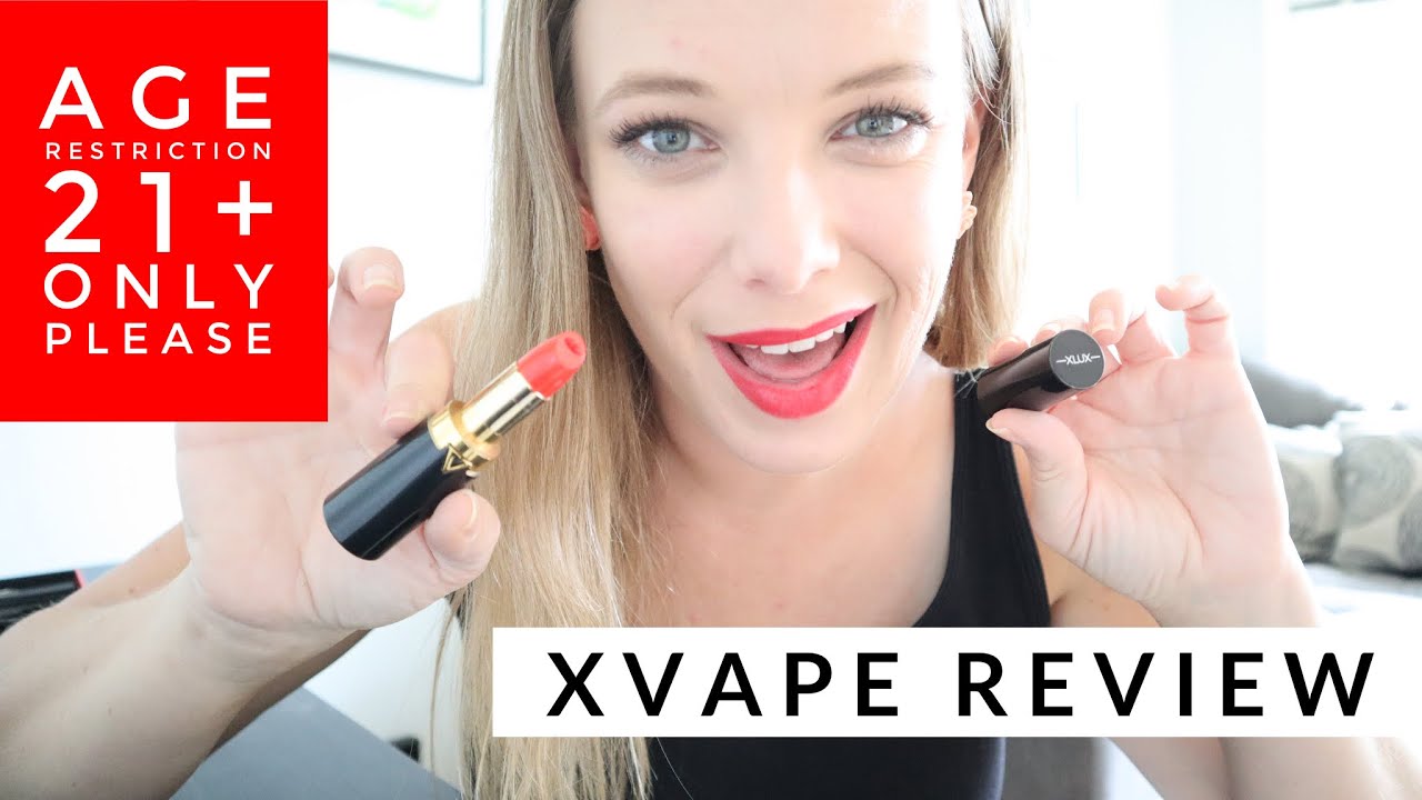 XVAPE Vista Mini and Vixen Review