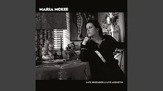 Watch Maria Mckee One Eye On The Sky one On The Grave video