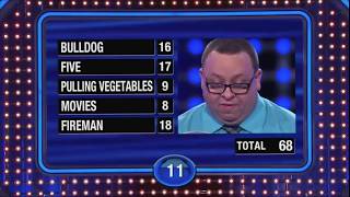 Steve Harvey is STUNNED! AMAZING COMEBACK on the Feud!9 Profile