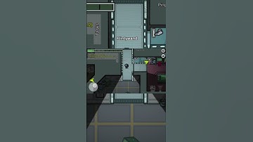 Among us (Disconnected server😢) #amongus #amongusgameplay #game #gaming #gamingshorts