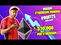 How is Ethereum Mining Profits In May-2021? Should You Start Now?