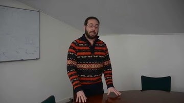 I want the ILC! by Andrea Latina #mylinearcollider