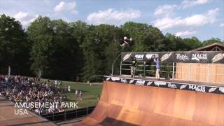 Introduction Of Eito Yasutoko 安床エイト