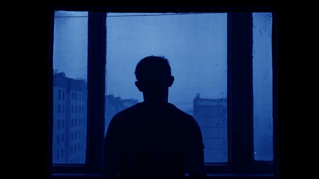 unknown song "No Use Looking Out" (footage from alternate universe 19878173c)