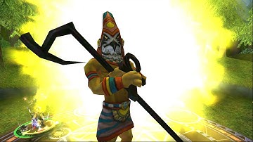 Ra AOE Animation 2021