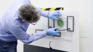 Can you repair dents or scatches on caravans or  mobile homes YES!