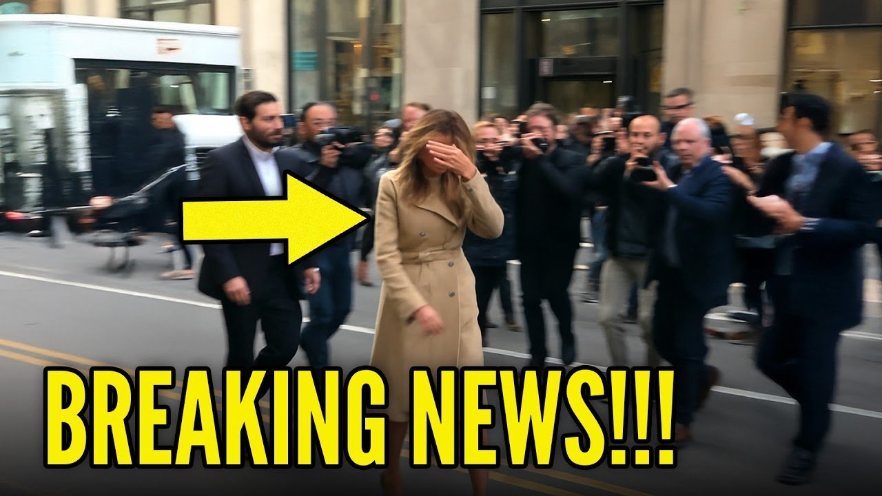 Ghislaine Maxwell ATTACKS TRUMP at EMERGENCY PRESS CONFERENCE Today?!