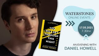 Daniel Howell Q&A Event