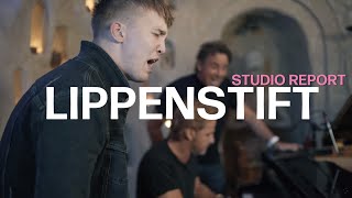 Marco Borsato, Snelle, John Ewbank - Lippenstift (Studio Report)