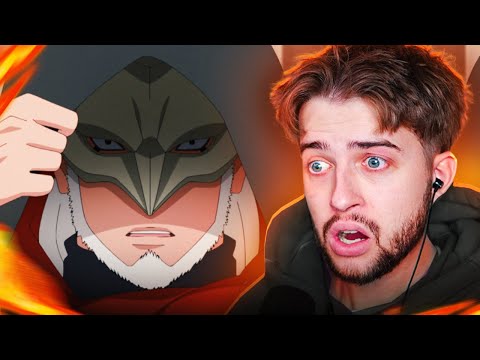 Boruto Episode 180-182 Reaction