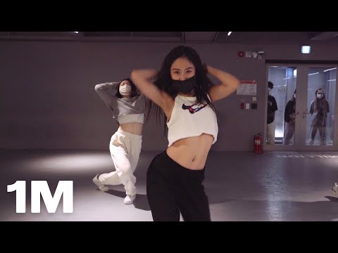 Amerie - 1 Thing / Minny Park Choreography