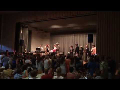 Bruno Mars Cover