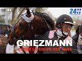 Judicious winner  un judicieux achat dantoine griezmann et mickal cormy