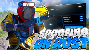How To Get Unbanned From Rust (2025) - Best HWID Spoofer Tutorial
