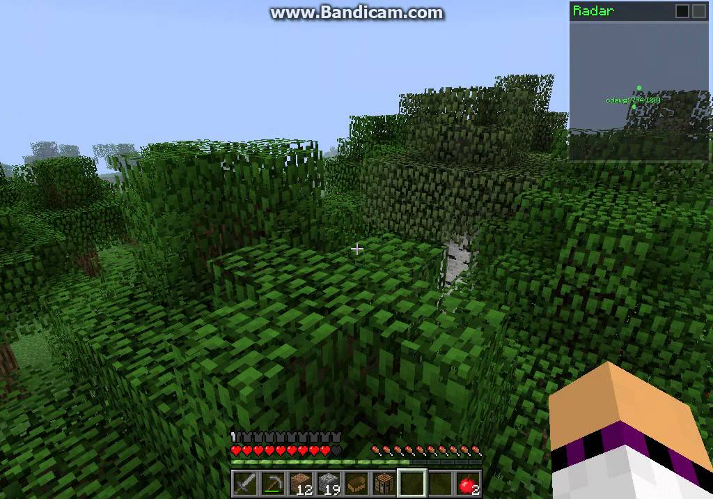 MInecraft:Let's play #1 Ep3