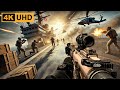 All or Nothing | Realistic Immersive Ultra Graphics Gameplay [4K 60FPS] Call of Duty Ghosts