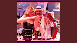 Ercan Ahatli “Para Bitti̇ - Aşki̇tom Gi̇tti̇ “Kuchek