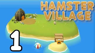 Hamster Village - A Quick Hop screenshot 3