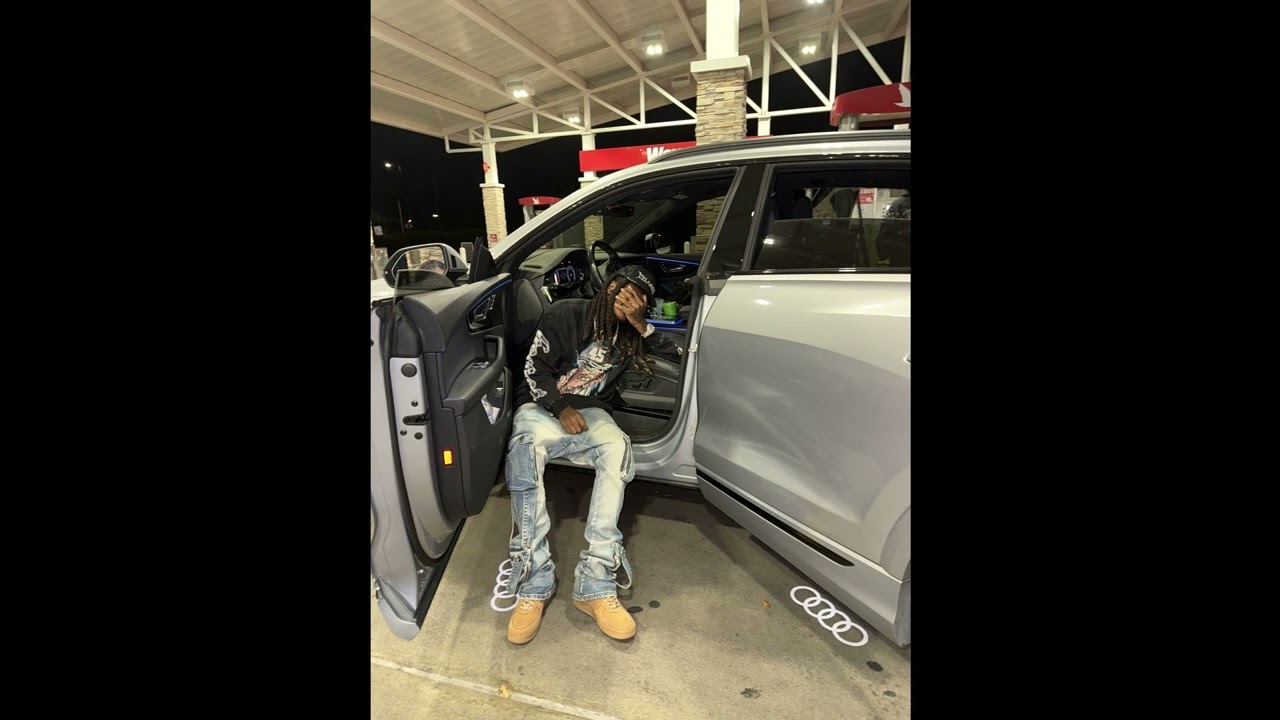 DFTG - Trap gon boom freestyle