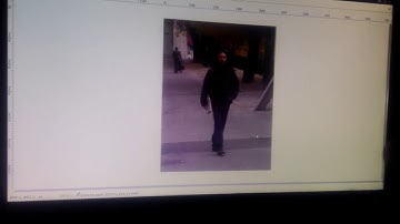 Realtime pedestrian detection using SVM and HOG descriptor technique JAVACV