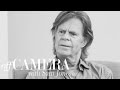 William H. Macy Threatens to Shoot Ethan Coen's Dog