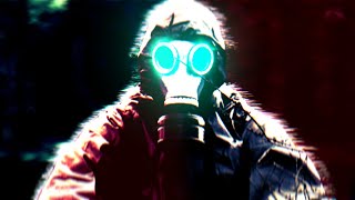 WOW...THIS GAME IS DOPE! || Chasing Static - DEMO