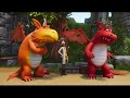Zog TV Series Trailer
