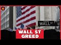 Matt Stoller: REMEMBER 9/11 Wall Street PLOT To Profit From Disaster